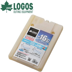 LOGOS ロゴス 氷点下パック GT-16℃・ハード900g アウトドア 釣り 旅行用品 キャンプ 登山 クーラーボックス クーラーボックススポーツ LGS KNS