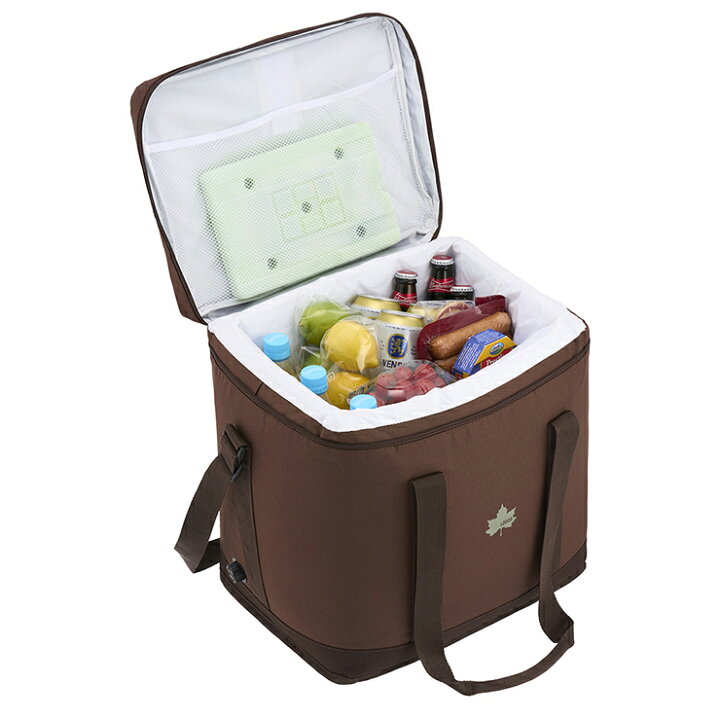 楽天市場】LOGOS ロゴス セルフインフレートクーラーL クーラーバッグ 25L クーラーボックス ソフトクーラー 保冷バッグ 保冷 保冷力抜群 熱  遮断 長時間保冷 ピクニック キャンプ 保冷バッグ ブラウン セルフインフレートクーラー 4981325608446 : オートワールド