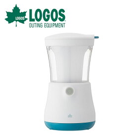 LOGOS ロゴス LOGOS ランタン330 LEDランタン 照明 ライト 乾電池式 アウトドア キャンプ用品 登山 防災 ベランピング アウトドアギアLGS KNS