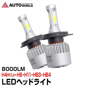 楽天市場 Led ヘッドライト 最強 ルーメン 車用品 バイク用品 の通販