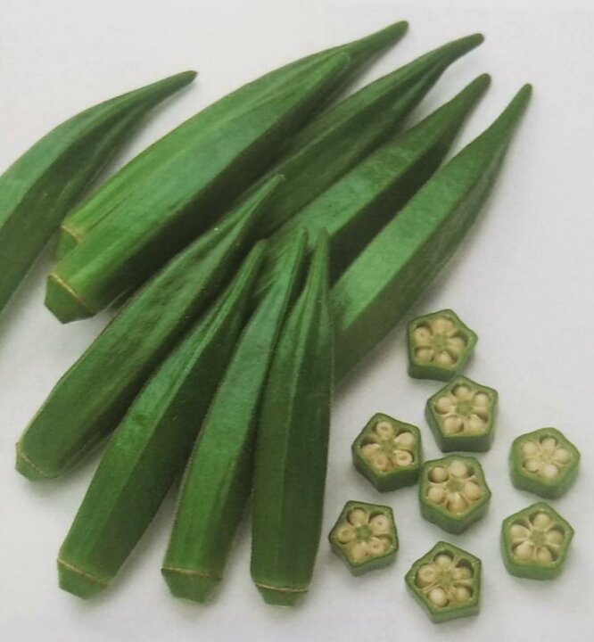 エメラルド  【レギュラー (R)】 1万粒 ( 👠 野菜の種 )