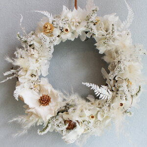 お祝い ブリザードフラワー リース プリザーブドフラワーの人気商品 通販 価格比較 価格 Com