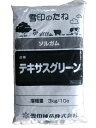 〈1kg・20kg〉ソルガム種【　テキサスグリーン　】雪印種苗