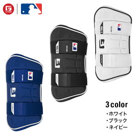 野球　レッグガード 打者用 G-FORM（Gフォーム）エリートスピードバッターズレッグガード　左右兼用 フットガード 硬式 軟式 男女兼用 一般用 大人用 高校生 中学生　日本限定オリジナル仕様　日本語パッケージ入り