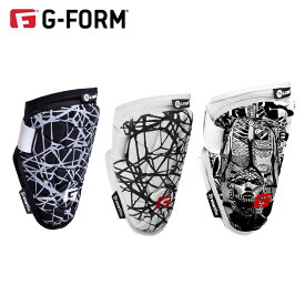 【在庫限り】G-FORM ジーフォーム ユースエリートスピードエルボーガード アームガード 硬式軟式ソフトボール プロテクター