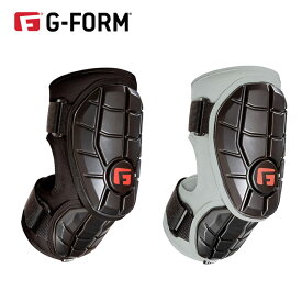 野球 G-FORM ジーフォーム エリートバッターエルボーガード アームガード 硬式 軟式 プロテクター 【在庫限り】