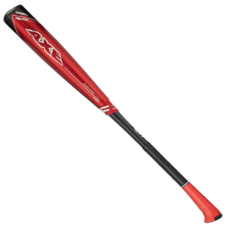 楽天市場】AXE アックスリトルリーグバット L194K アベンジプロ 