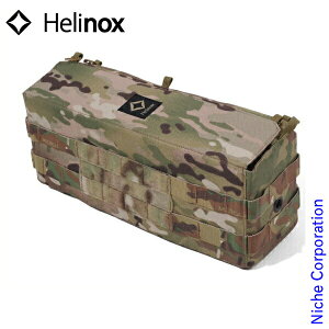 wmbNX e[uTChXg[W S }`J Helinox 19752016019 [{bNX AEghA [P[X Lv [