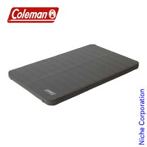 楽天市場】コールマン キャンパー インフレーターマット/wセットiiの通販