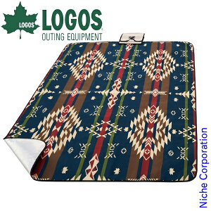 SX fMhsNjbNT[}bg 195×155cm LOGOS LAND 71809732 W[V[g Lvpi Lv}bg  傫 RpNg h q  lp eq sNjbN