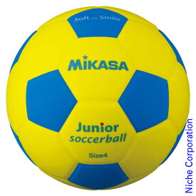 楽天市場 4号 サッカーボール ミカサの通販