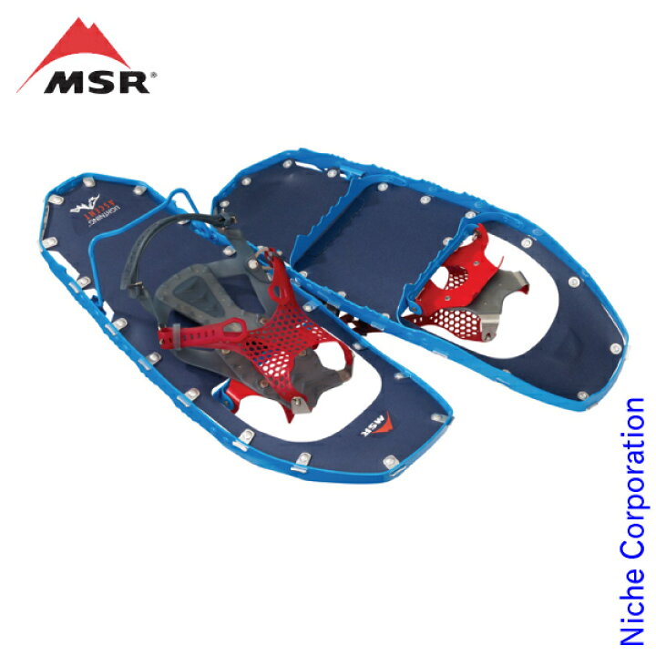 楽天市場】MSR ( エムエスアール ) ライトニングアッセント 22インチ  