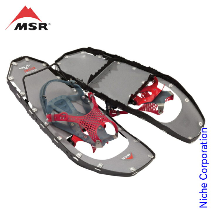 楽天市場】MSR ( エムエスアール ) ライトニングアッセント 22インチ 