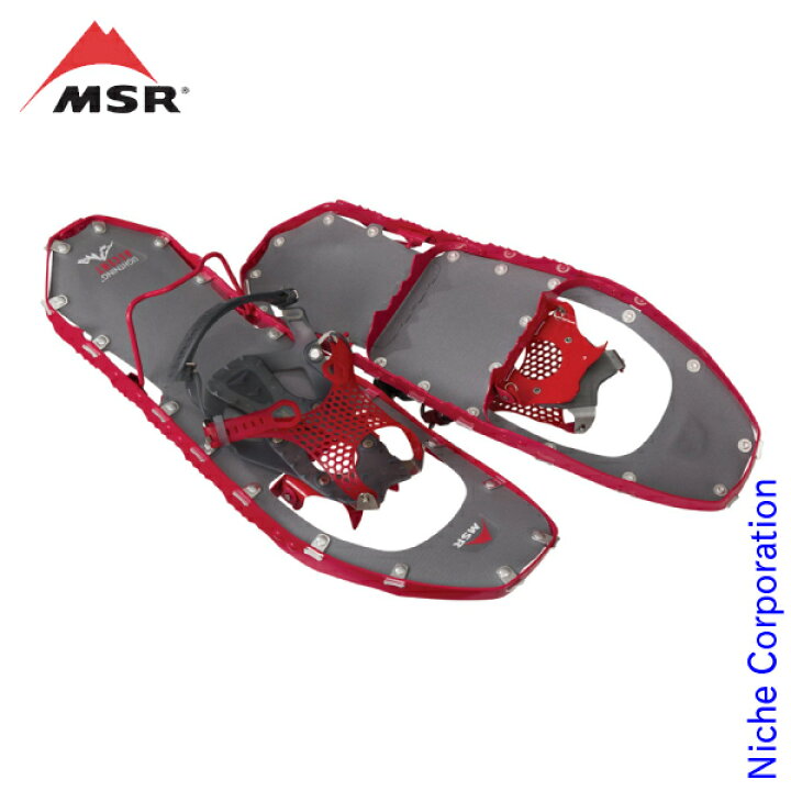 楽天市場】MSR ( エムエスアール ) ライトニングアッセント 女性 