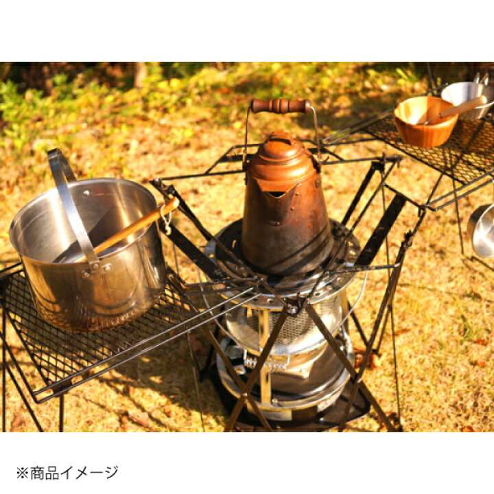 楽天市場】ネイチャートーンズ ストーブガード Mサイズ オプション 