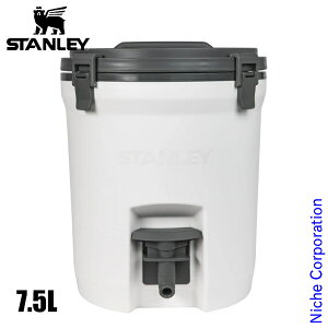 EH[^[WO X^[ 7.5L zCg STANLEY 01938-016 Ki EH[^[^N e ۗ AEghA ^N Lv WO BBQ o[xL[ T[o[