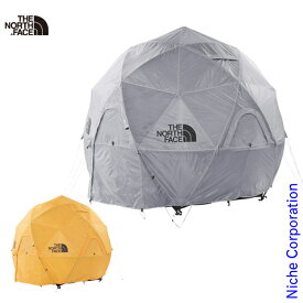 ノースフェイス テント ジオドーム 4 NV21800 テント 4人用 キャンプ用品 アウトドア ドームテント キャンプ 売り尽くし 在庫処分 nocu
