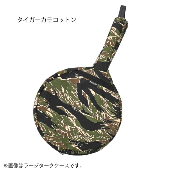 楽天市場】バリスティクス ターク ケース カモ BSA-2012-CM Turk 