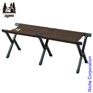 ogawa ( �I�K�� ) �A���~�R���p�N�g�x���`III 1925 �܂��݃x���` �A�E�g�h�A �x���` �L�����v �`�F�A �֎q �C�X �܂肽���݈֎q �܂��݃`�F�A ���ڏ��i