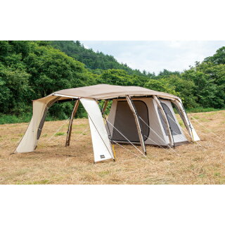 楽天市場 最大1 000円offクーポン配信中 オガワキャンパル Ogawa アポロン2人用インナーt C 3518 Tc ポリコットン キャンプ用品 ニッチ リッチ キャッチ