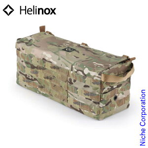 wmbNX e[uTChXg[W M }`J Helinox 19752017019 [{bNX AEghA [P[X Lv [