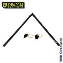 楽天市場】二股ポール nemoの通販