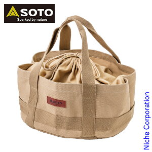 SOTO Vxmo[i[ \g zt[obO M ST-6401M AEghA obO Lv
