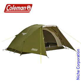 【即納】コールマン テント ツーリングドームST 2000038141 キャンプ アウトドア ツーリング ドームテント ドーム型テント 1人 2人 ツーリングドーム ST 売り尽くし 在庫処分