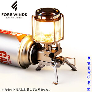 FORE WINDS�i�t�H�A�E�B���Y�j �}�C�N���L�����v�����^�� FW-ML01 �A�E�g�h�A �C���^�j ���C�g �y�� �R���p�N�g ���ڏ��i nocu