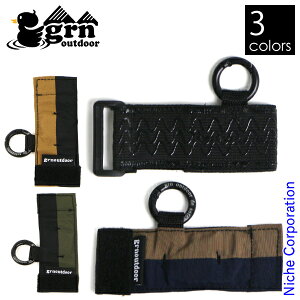 grn outdoor ZERO NINAROU BAND GO1456Q �}�C�N�������^���p�{�f�B�J�o�[ �A�E�g�h�A �W�[�A�[���G�k �[���j�i���E�o���h �L�����v ������������ �S�[���[�� nocu ���ڏ��i