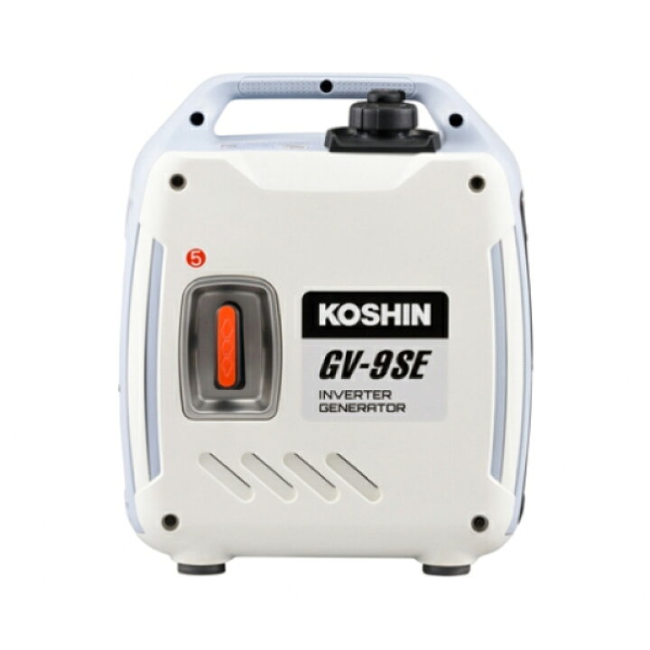 楽天市場】【10日は！枚数限定 最大1,000円OFFクーポン】工進 発電機 