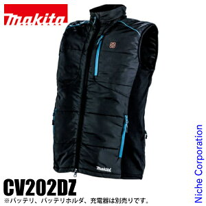 �y20���́I�������� �ő�1,000�~OFF�N�[�|���z�}�L�^�imakita�j �[�d���g�[�x�X�g �{�̂̂� CV202DZ �o�b�e���E�[�d��ʔ��� �q�[�^�[ �x�X�g �h�� 18V 14.4V 10.8V