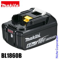 楽天市場】マキタ バッテリー 18v 6aの通販