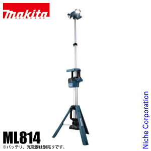 }L^imakitaj [d^[Cg {̂̂ ML814 obeE[dʔ obe LED 18V 14.4V