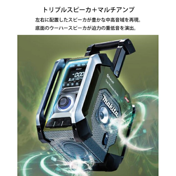 楽天市場】【3日〜クーポン祭！枚数限定 毎日最大1,000円OFF】マキタ 