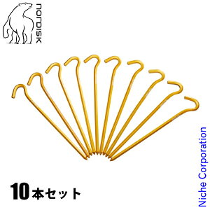 �m���f�B�X�N �X�L���A�[�y�O �}�X�^�[�h Skewer Pegs 148066 �e���g �^�[�v �J���[�y�O ���F �C�G���[ ���ڏ��i