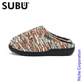 【即納】SUBU(スブ) コンセプトコレクション サンダル ランドスケープ SB-LS モックシューズ 靴 冬 売り尽くし 在庫処分