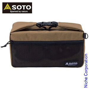 SOTO Vxmo[i[(\g) ~j}obO ST-3109 Lv [obO o[i[