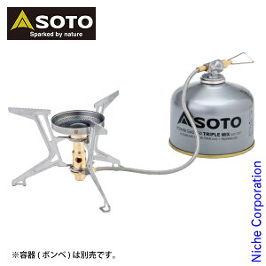 SOTO �V�x�m�o�[�i�[(�\�g) �}�C�N�����M�����[�^�[�X�g�[�u �t���[�W�����g���b�N SOD-331 �o�[�i�[ �L�����v �A�E�g�h�A �h��