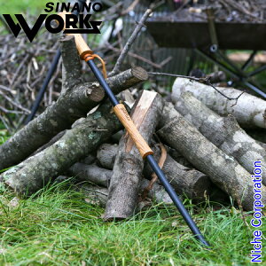 SINANO WORKS�i�V�i�m���[�N�X�j �t�@�C���[�u���X�^�[ ARTISAN 501000 �ΐ����_�@�L�����v ���ڏ��i �L�����v�M�A ���[�P�[�X�t��