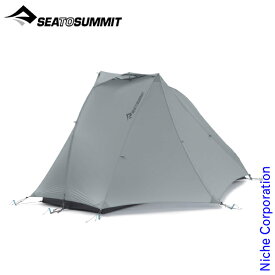 シートゥーサミット アルトTR1テント ST87001 テント アウトドア ドーム型テント キャンプ ソロ 1人 ドームテント 登山 山登り