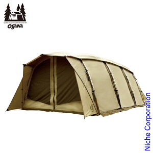 �I�K�� ogawa �A�|���� 2788 �e���g �A�E�g�h�A �V�F���^�[ �L�����v �g���l���e���g 4�l 5�l �I�K���e���g 2���[���e���g ���ڏ��i