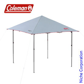【即納】コールマン インスタントバイザーシェードII/M+ 2000038823 テント タープ キャンプ用品 サンシェード