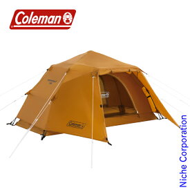 【即納】コールマン インスタントアップドーム S 2000039089 ドーム型テント ソロテント 1人用 ソロキャンプ キャンプ用品 売り尽くし 在庫処分