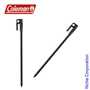 �R�[���}�� �X�`�[���\���b�h�y�O 30cm/1PC 2000017188 �L�����v�p�i �e���g �^�[�v