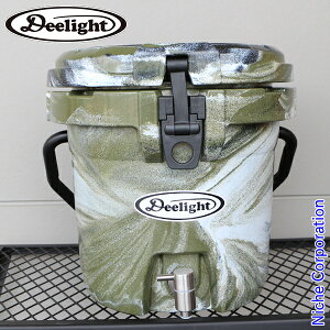 fB[Cg Deelight ACXoPbg 2.5K 9.34L fU[gJ DLIGHT206 EH[^[WO AEghA WO Lv ۗ