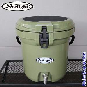 fB[Cg Deelight ACXoPbg 5K 18.9L TCXI[u DLIGHT252 EH[^[WO AEghA WO Lv ۗ ACXoPc N[[{bNX