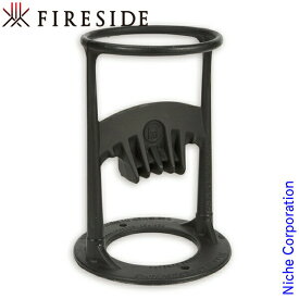 【18・20日は！枚数限定 最大1,000円OFFクーポン】キンドリングクラッカー 72000 ファイヤーサイド キンクラ FIRESIDE 薪割り 薪ストーブ 薪 暖炉 薪作り 斧 焚き火