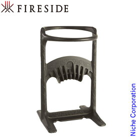 キンドリングクラッカー キング 72010 ファイヤーサイド キンクラ FIRESIDE 薪割り 薪ストーブ 薪 暖炉 薪作り 斧 焚き火