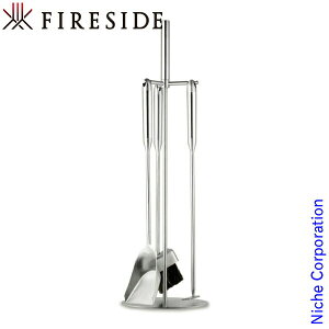 �t�@�C���[�T�C�h �X�e�����X�c�[���Z�b�g ���M�����[ [ 47452 ] ������� �����e�i���X �d �d�X�g�[�u �A�N�Z�T���[ �g�F �t�@�C���[�T�C�h Fireside �u���V �V���x�� �D�|�� �X�g�[�u�c�[�� HANS